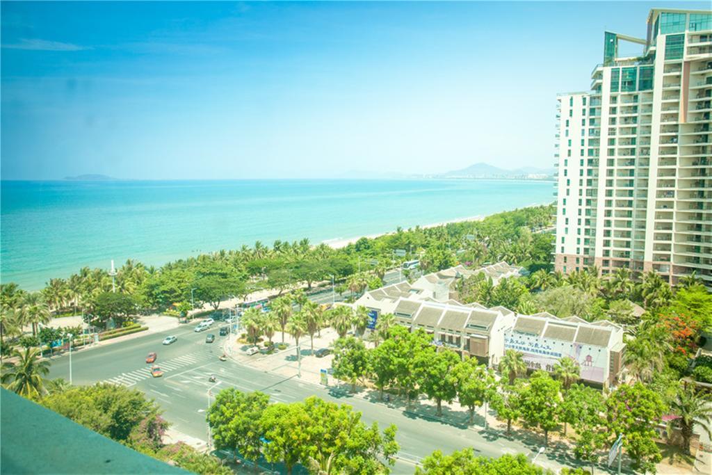 Sanya junji seaview 5. Хайнань Санья санаторий Тайцзи.